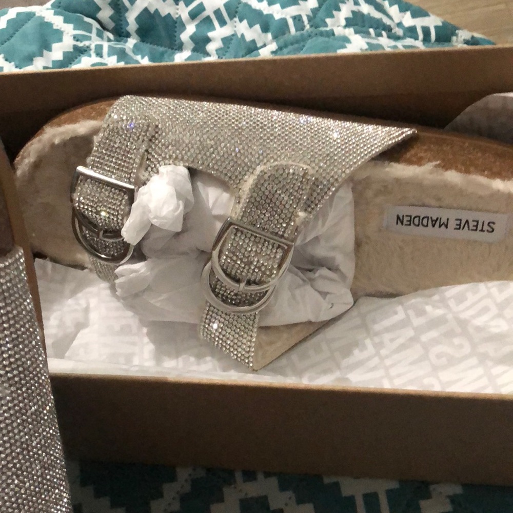 Steve madden size 9
